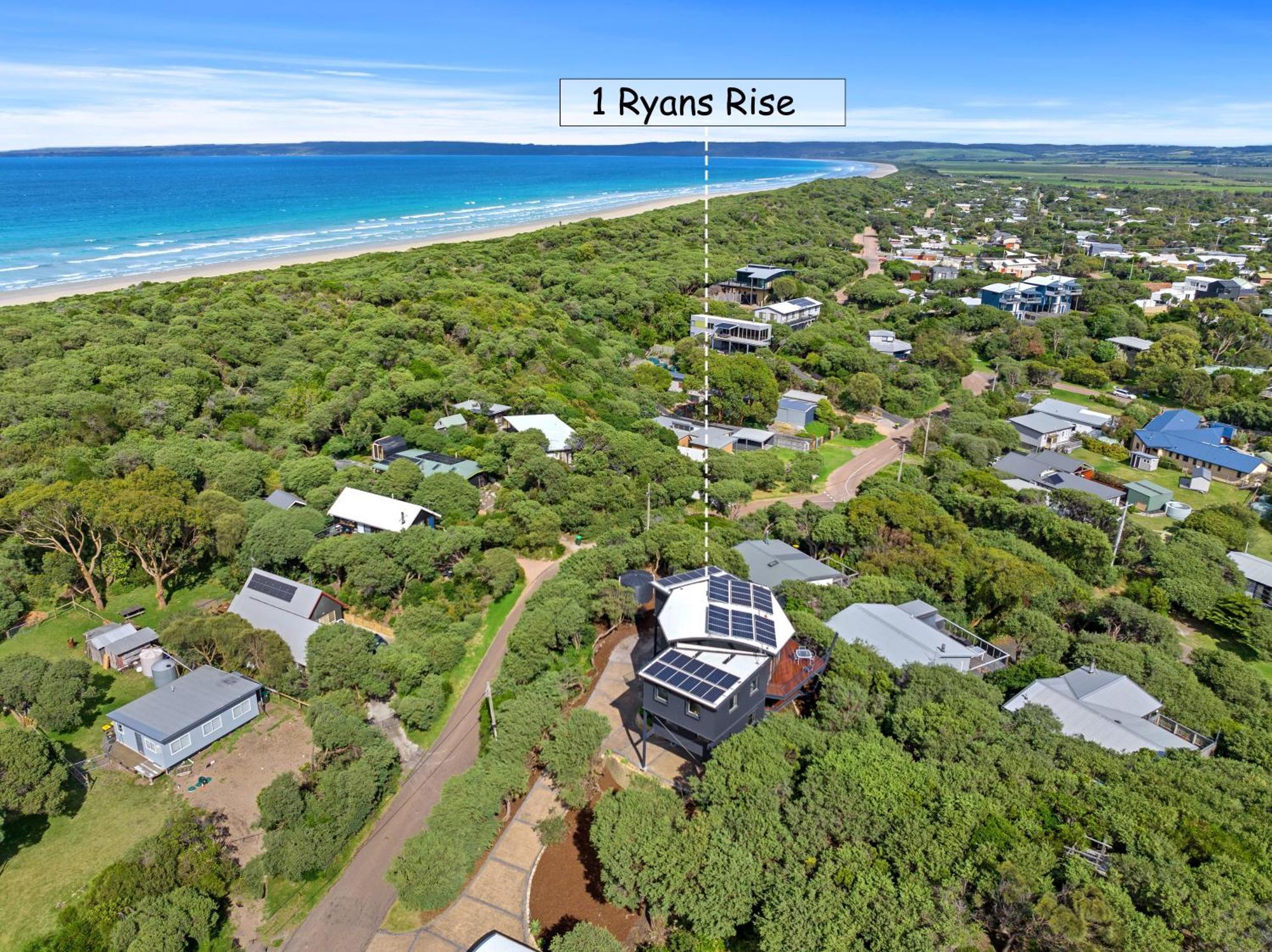 Sandy Point Beach Escape 1 Bedroom Apartment Eksteriør billede