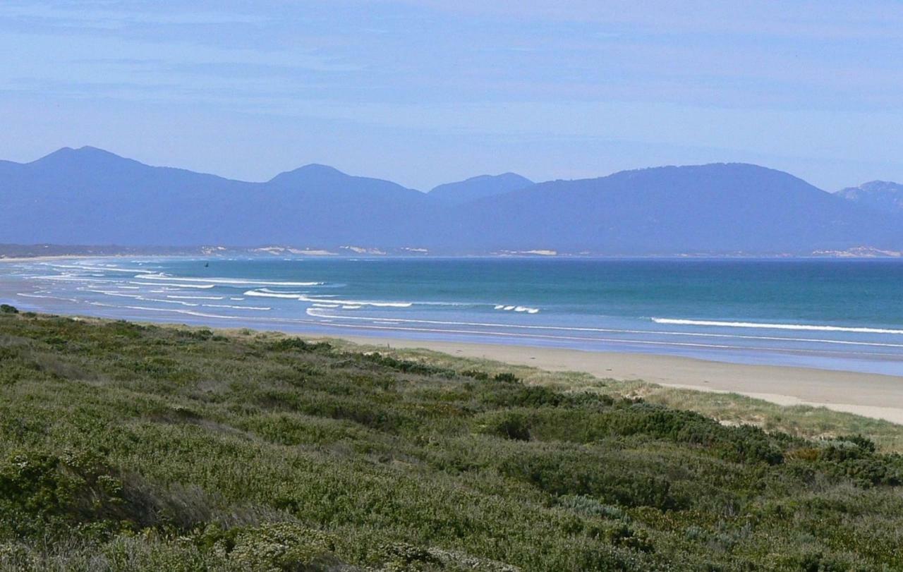 Sandy Point Beach Escape 1 Bedroom Apartment Eksteriør billede
